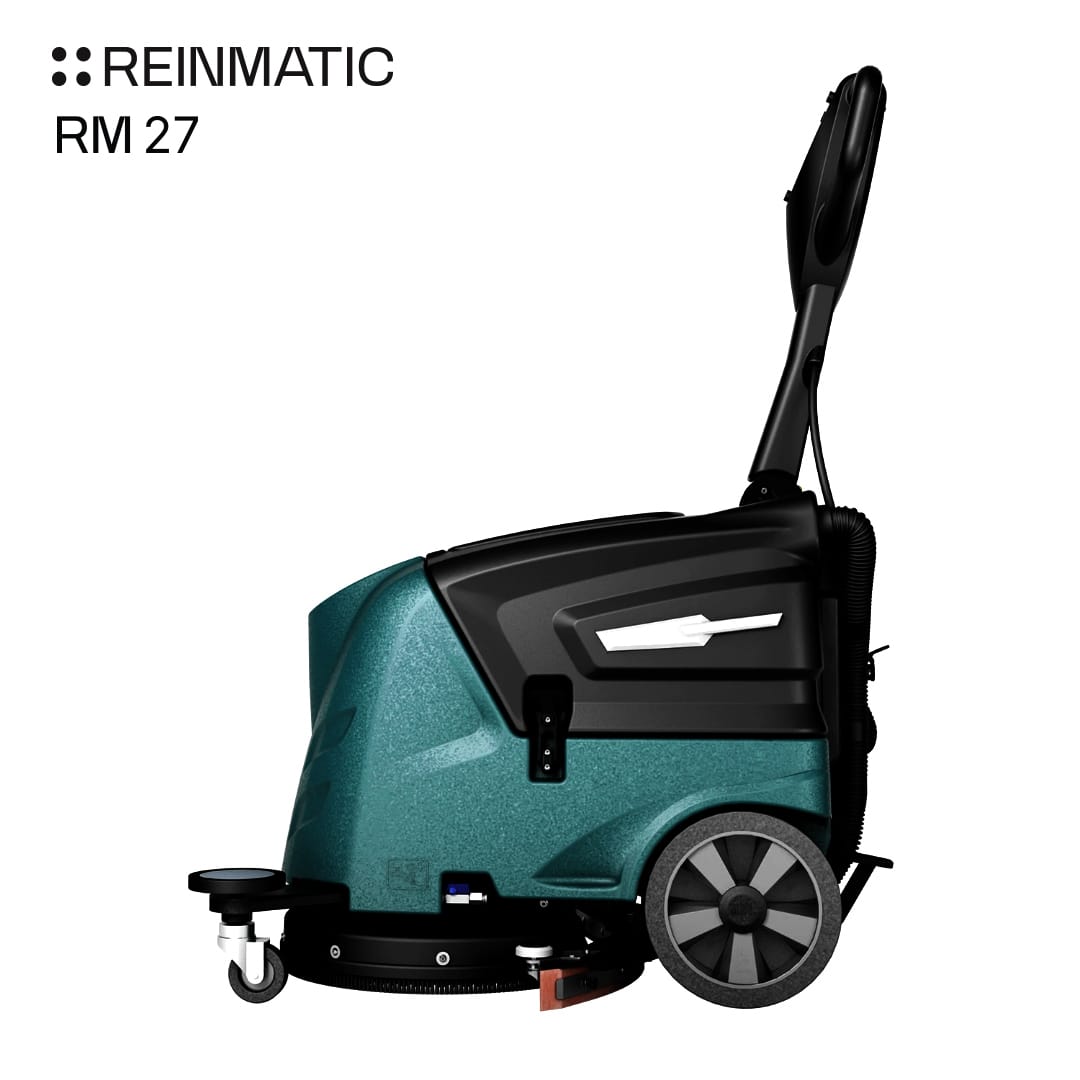 Mašina za pranje podova Daltex D27