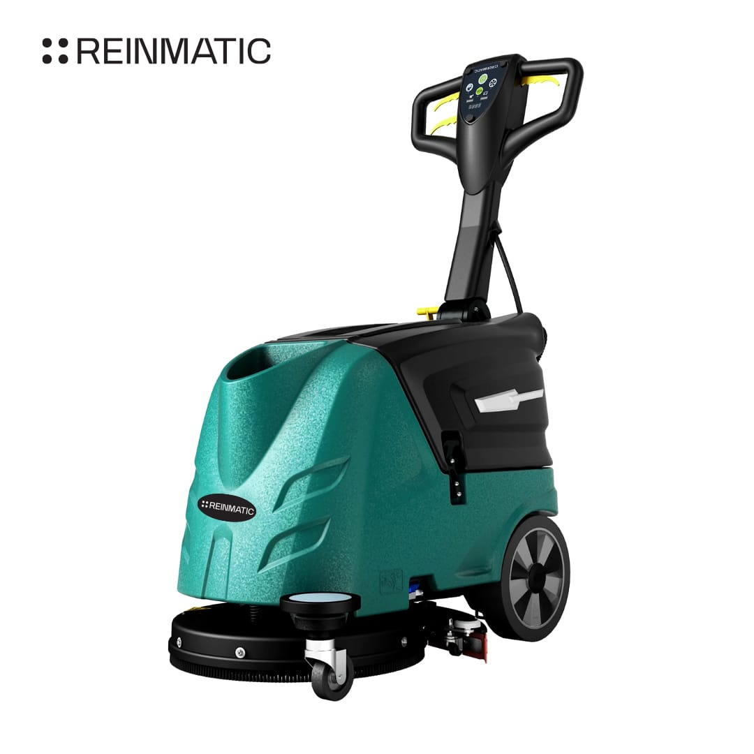 Mašina za pranje podova Daltex D27