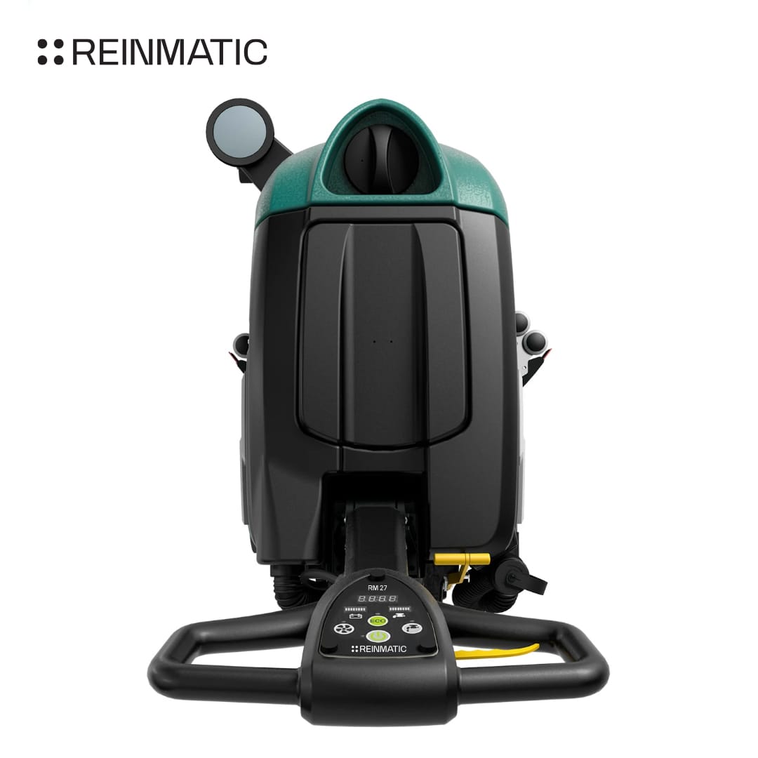 Mašina za pranje podova Daltex D27