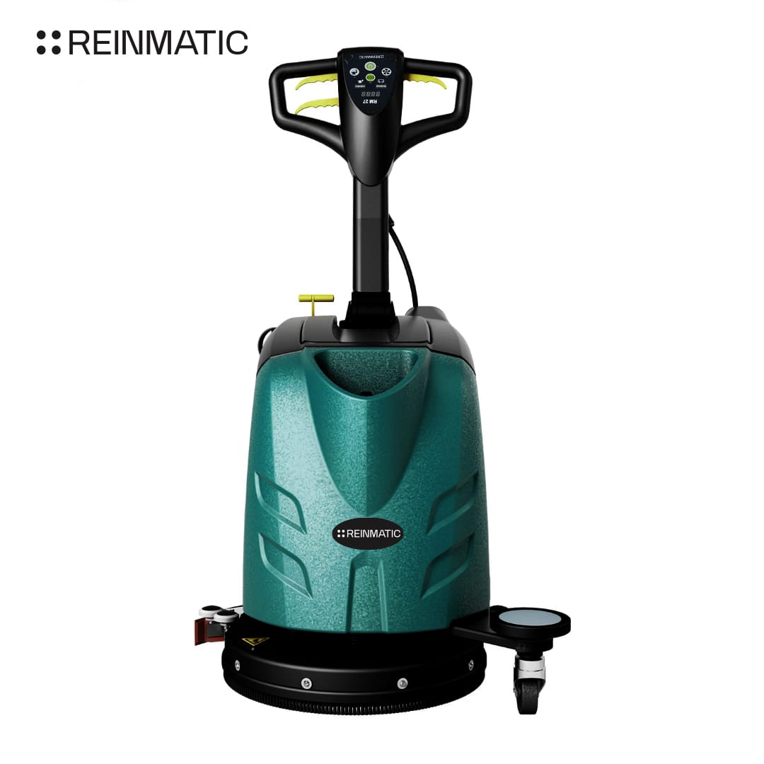 Mašina za pranje podova Daltex D27