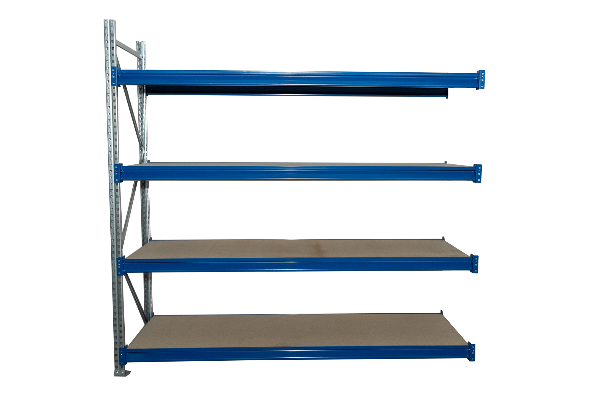 Metalna polica po dužnom metru