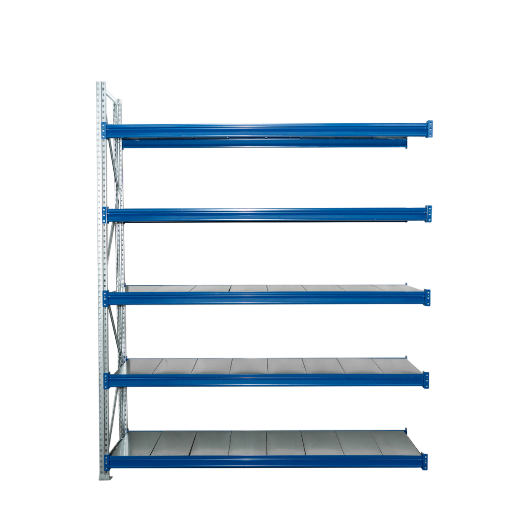 Metalna polica po dužnom metru