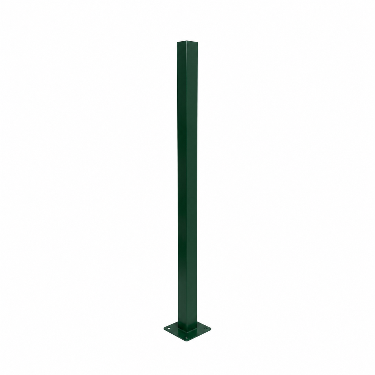 metalni stub za ograde