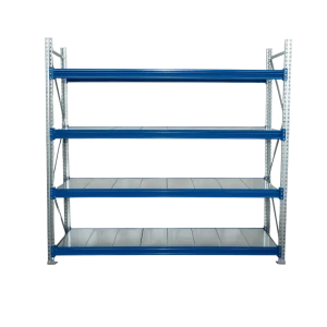 Metalna polica za magacin