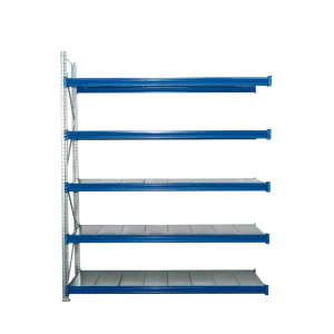 Metalna polica po dužnom metru